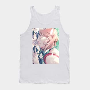 Spring Tank Top